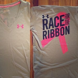 Women’s Under Armour T-shirt